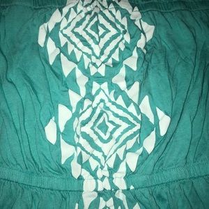 Billabong dress/swim suit cover